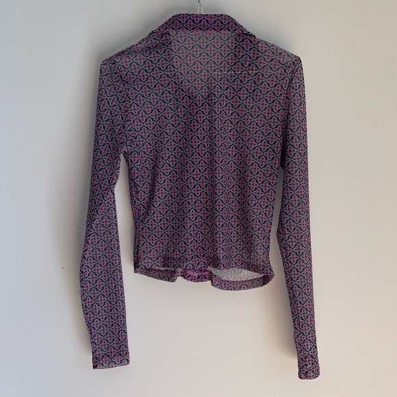 MESH TOP - Picture 5 of 5